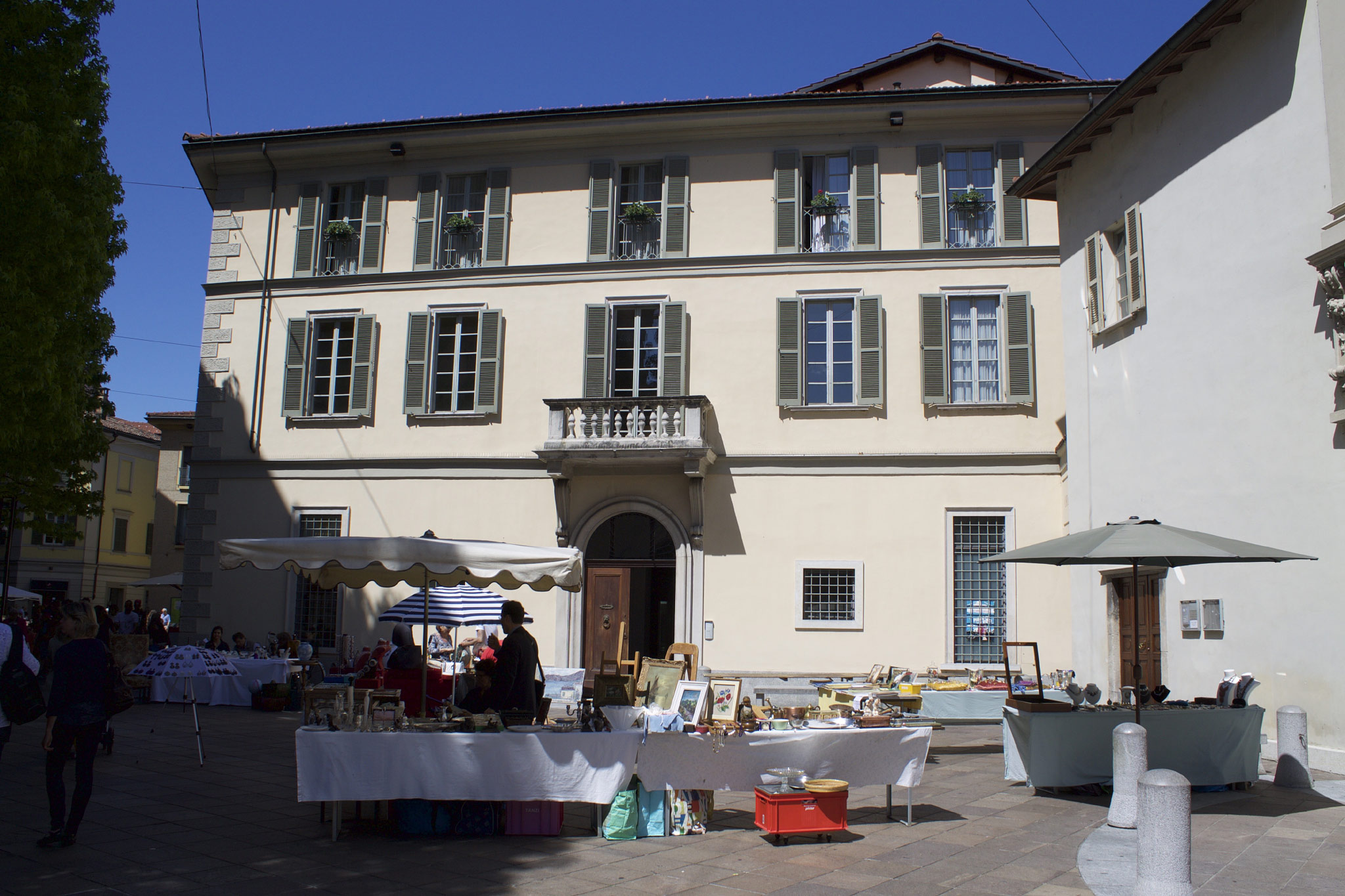 Lugano